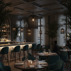 Suspension Luminaire en Raphia – Décoration Bohème Naturelle