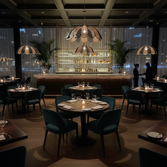 Suspension Luminaire Artisanale en Raphia – Décoration Bohème