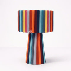 Lampe de table élégante au design moderne – Éclairage chaleureux