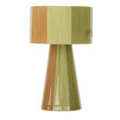 Lampe de table élégante au design moderne – Éclairage chaleureux