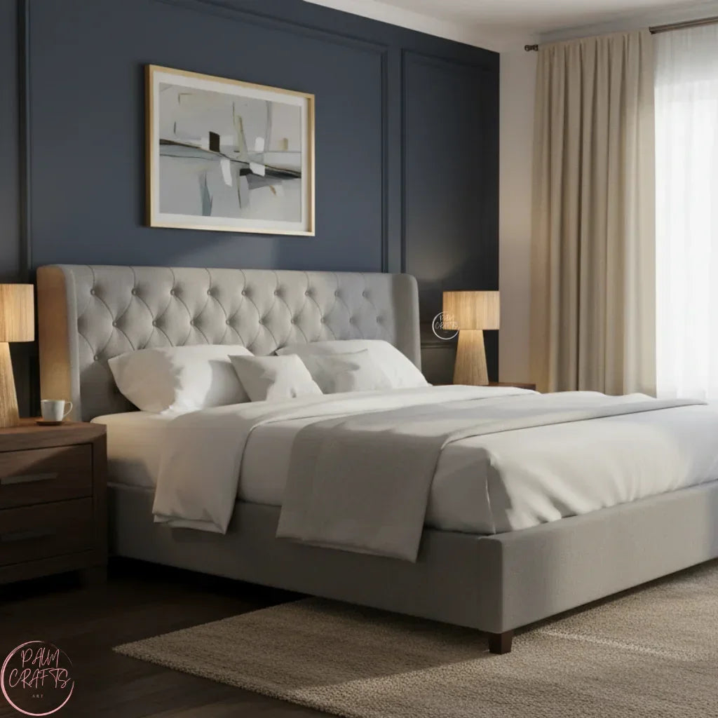 Abat-Jour Artisanal en Raphia Naturel – Style Bohème Chic et Éco-Responsable